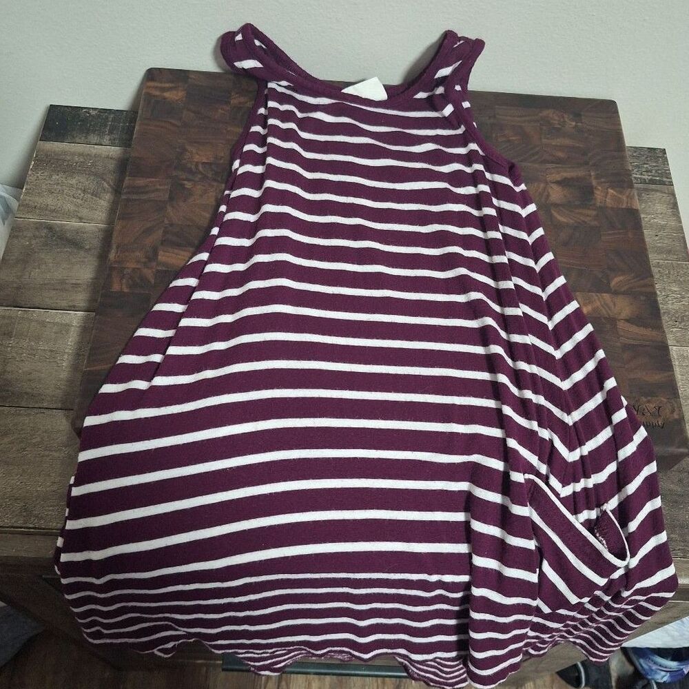 Crazy 8s dress XS girls 4